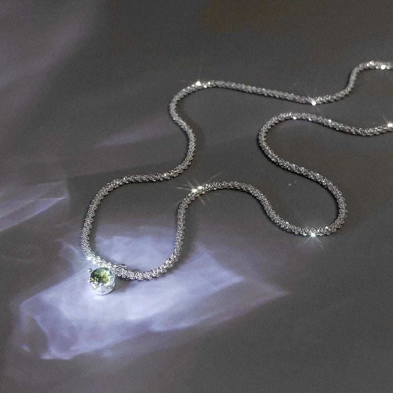Rope Chain Necklace